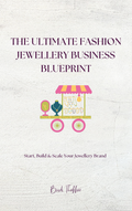 Start Your jewellery business From Home-Complete Blueprint