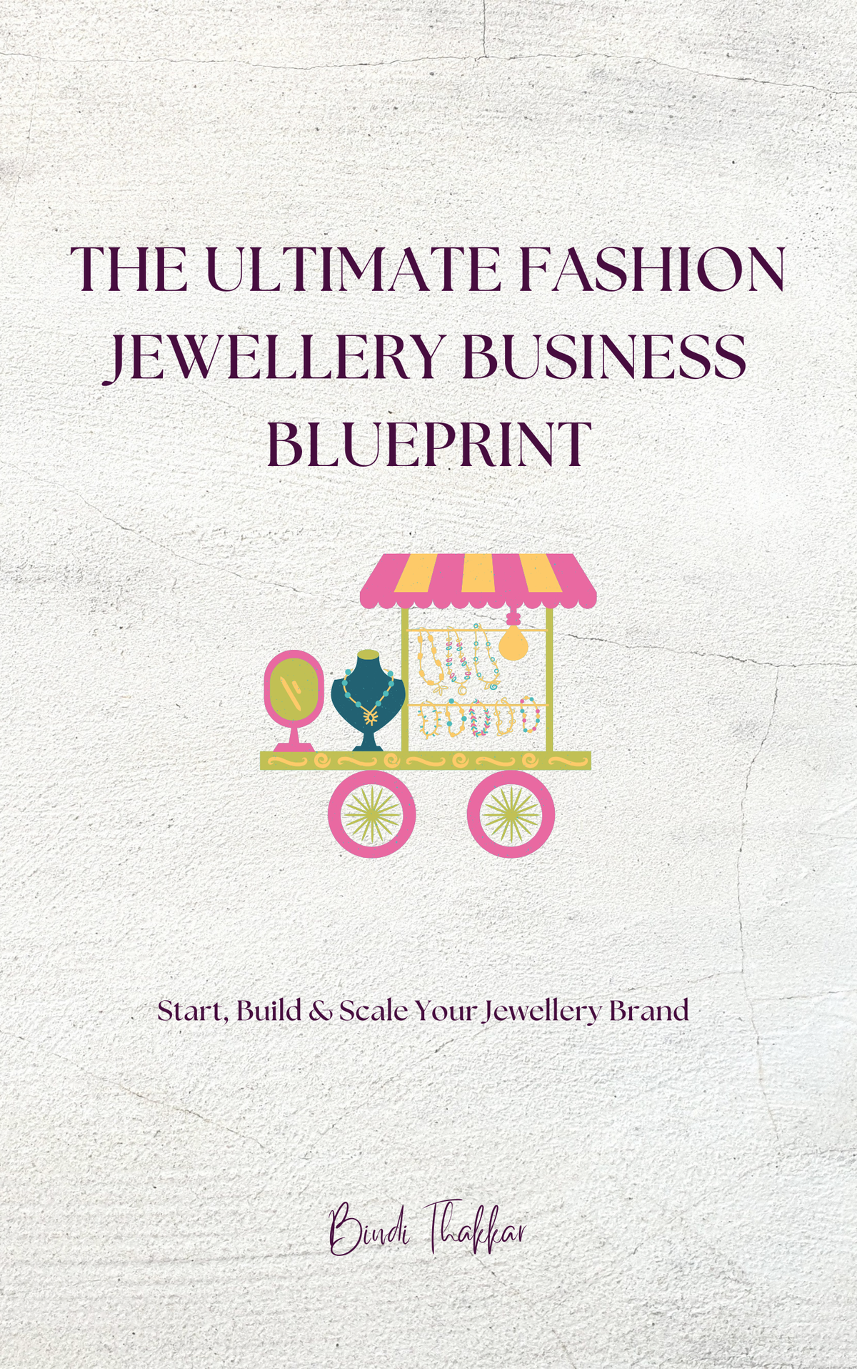Start Your jewellery business From Home-Complete Blueprint